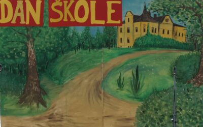 Svečano obilježen Dan škole