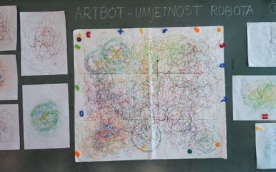”ARTBOT” – RADIONICA KOJA JE ODUŠEVILA