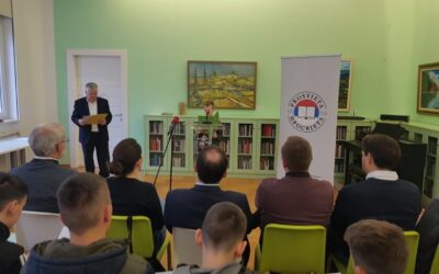 Nagrađeni naši učenici PŠ Veliki Poganac