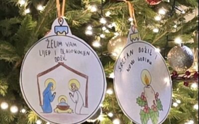 „Dobro je činiti dobro“