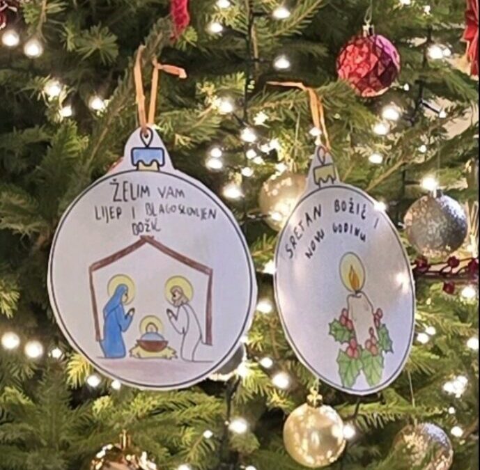 „Dobro je činiti dobro“