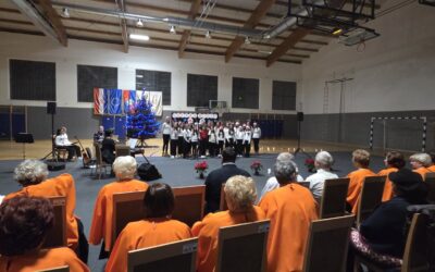 Održan svečani božićni koncert