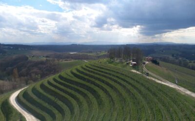 Mali planinari na izletu u Međimurju
