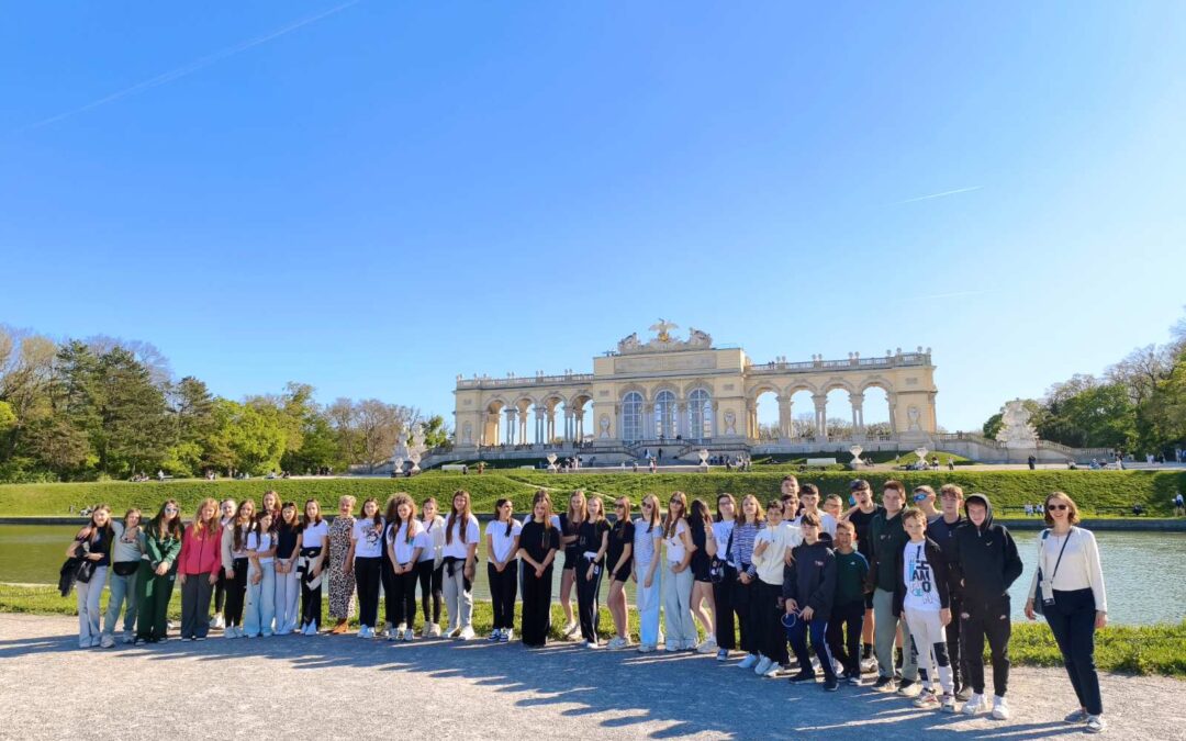 Izlet u Beč – tragovima carice Sisi i čarolija austrijske prijestolnice
