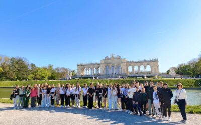 Izlet u Beč – tragovima carice Sisi i čarolija austrijske prijestolnice