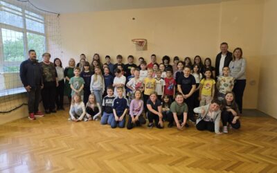 Projekt “Mostovi prijateljstva”