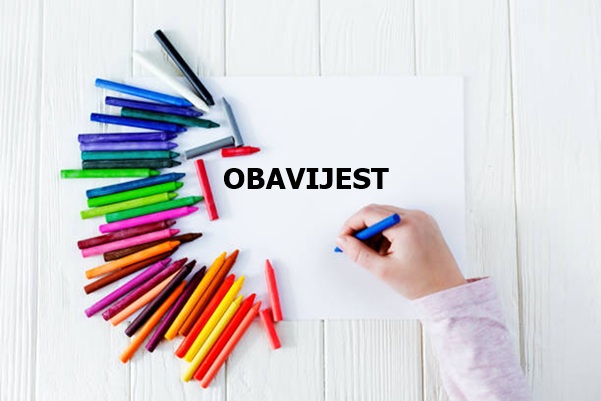 OBAVIJEST