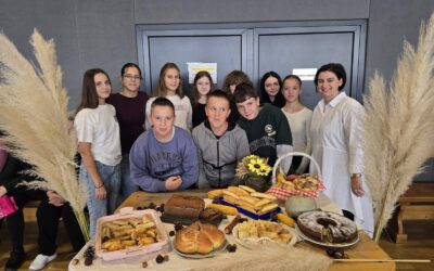 Dani kruha i zahvalnosti za plodove zemlje